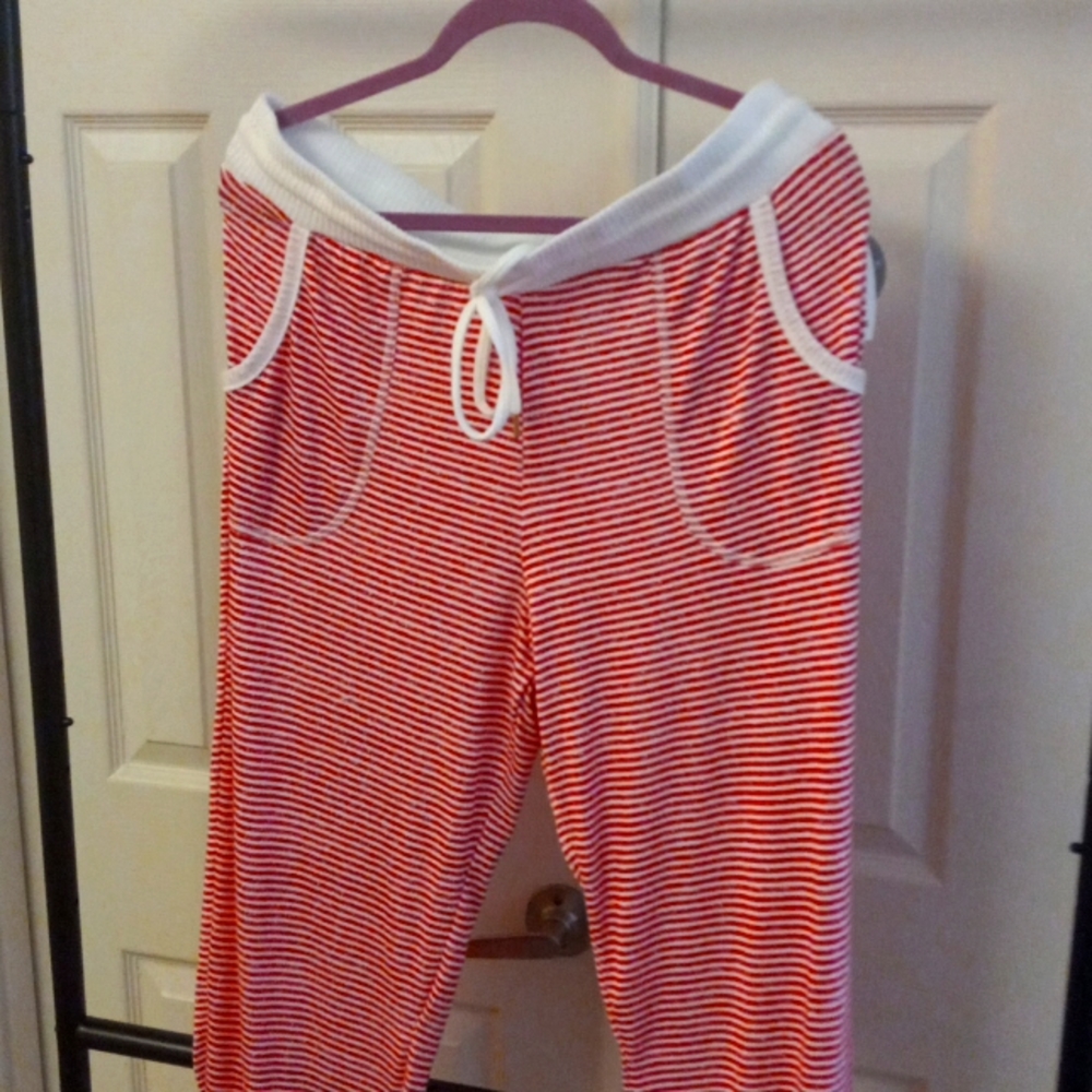 Leisure pants